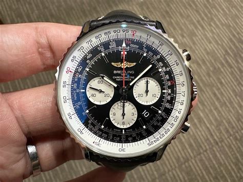 breitling navitimer wings|breitling navitimer 2020.